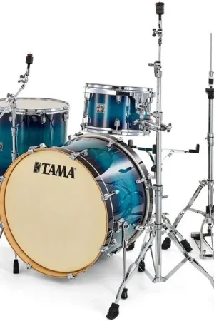 Prix réduit | Tama Superstar Cl. 22 3-pcs Kit BAB