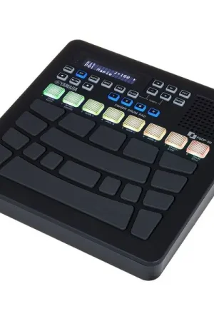 Yamaha FGDP-50 Finger Drum Pad - Incontournable