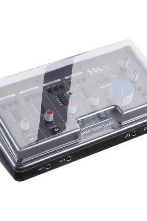 SSL 12 Decksaver Bundle - Livraison rapide