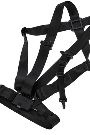 LUGO Bassbelt Pro XL - Achat sécurisé