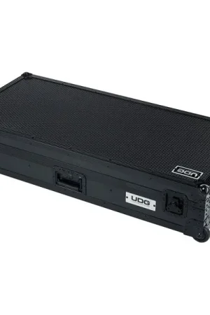 UDG Flight Case CDJ-3000/A9 BK - Retour gratuit