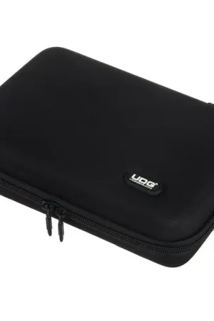Paiement sécurisé - UDG Creator MOTU M2&M4 Hardcase BK