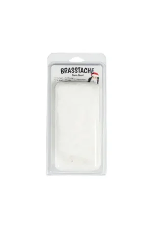 Nouveau | Brasstache Santa Beard for Trombone L