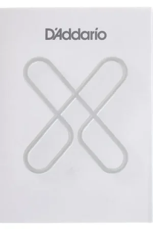 Daddario XSM11541 - Expédition express