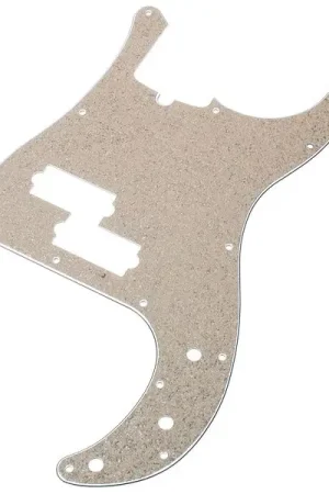 Tout juste ajouté - dAndrea P-Bass Pickguard Vintage Spark