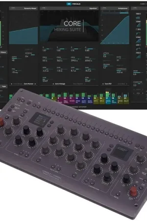 Offre limitée | Softube Console 1 Channel Mk III