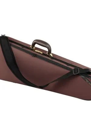 Super Light Shaped Violin Case 4/4 BR | Prix mini