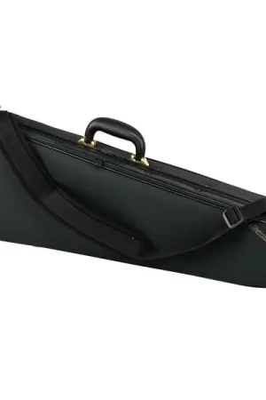 Prix usine | Super Light Shaped Violin Case 4/4 BK