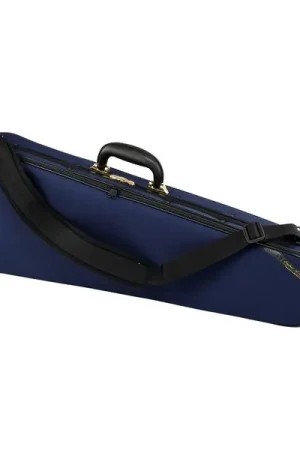 Super Light Shaped Violin Case 4/4 BL - Offre exceptionnelle
