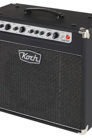 Koch Amps Jupiter JUP45-C BK | Profitez-en