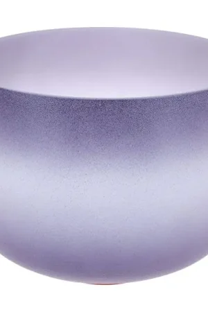 Livraison rapide - Thomann Crystal Bowl TC 10" 320Hz Fa
