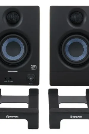 Presonus Eris 3.5 2nd Gen Tilt Set | Prix réduit