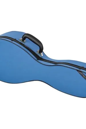 Top des ventes - Super Light Round Mandolin Case SB