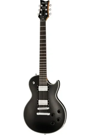 Harley Benton Agufish STD Signature BK - Nouveau au catalogue
