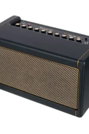 Tout juste ajouté - Positive Grid Spark 40 BK