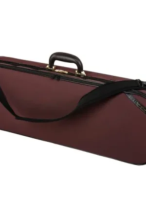 Super Light Oblong Violin Case 4/4 BR | Offre à durée limitée