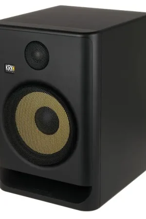 KRK Rokit RP8 G5 - Promotion