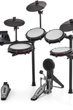 Alesis Nitro Max Kit - Disponible