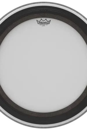 Remo 18" SMT Ambassador Coated BD - Prix malin