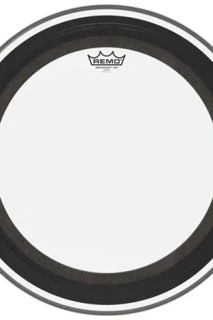 Remo 18" SMT Ambassador Clear BD - Liquidation