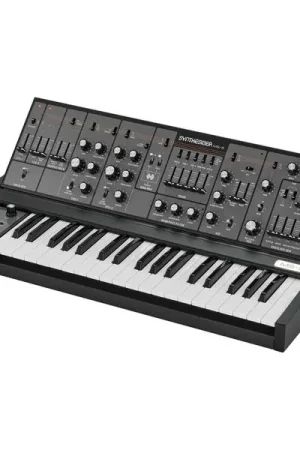 Behringer MS-5 - Dernière chance