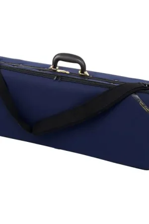Prix en baisse - Super Light Oblong Viola Case BL