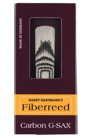 Harry Hartmann Fiberreed G-SAX Tenor Saxophone H | Dépêchez-vous