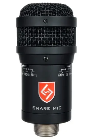 Lauten Audio Snare Mic - Nouveau