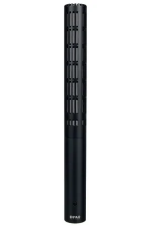 Très bien noté - DPA 2017 Shotgun Microphone