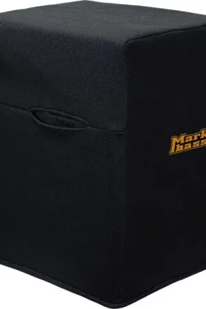Retour facile | Markbass MB58R Cover Cab - M AirMesh