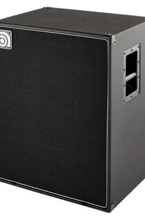 Ampeg Venture VB-410 - Offre flash