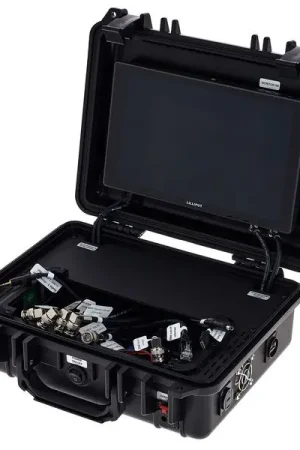 BSS Pro Case Atem SDI - Prix malin