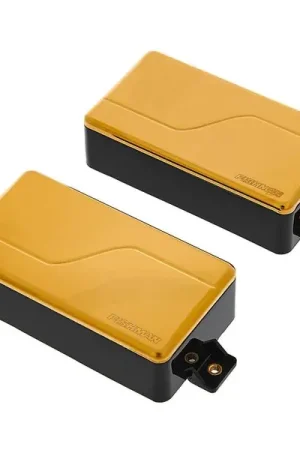 Satisfait ou remboursé | Fishman Fluence Mod. Humb. V2 Set GD