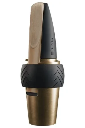 Ranger Oak Single Set Tenor Sax 8 | Affaire à saisir