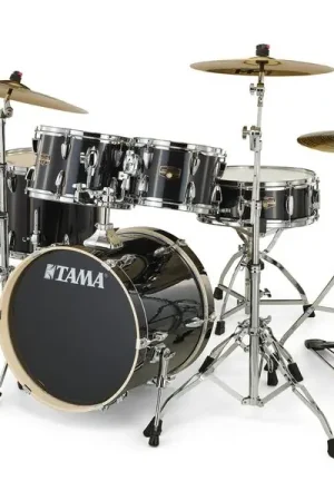 Offre exceptionnelle | Tama Imperialstar 18" 5pcs -HBK