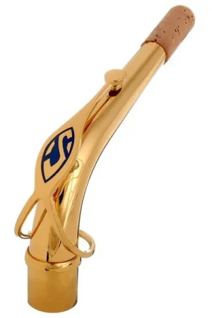 Selmer S-Neck Alto Signature Gold Pl. | Prix usine