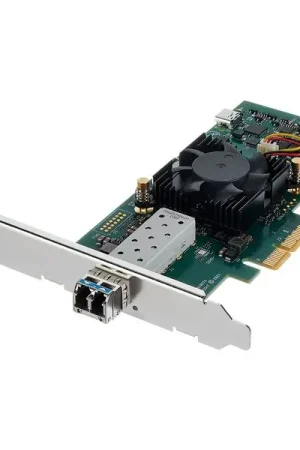 Blackmagic Design DeckLink IP HD Optical - Affaire à saisir