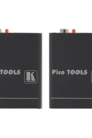 Kramer PT-5R/T IR Extender & Repeater | Liquidation