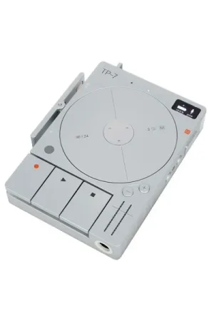 Teenage Engineering TP-7 B-Stock | Plus que quelques unités