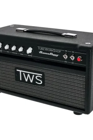 TWS BassBoy Top | Produit tendance