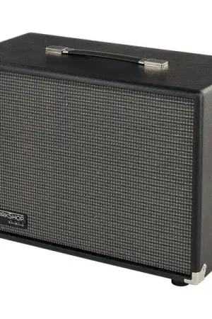 Liquidation - TWS Bass-Cab 1x12