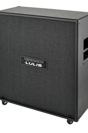 TWS Lulis 4x12 XL-Cab Straight | Livraison express