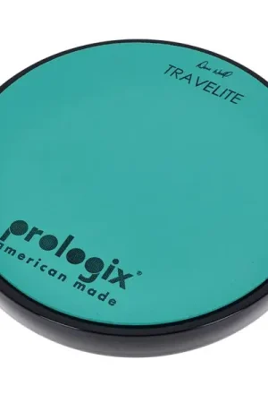 Prologix 8" Travelite Pad by Dave Weckl - Bien noté