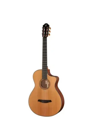 Furch GNc2-CW w/ EAS-VTC Nyl B-Stock | Très demandé
