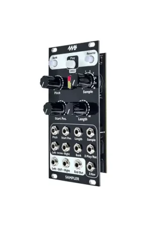 4ms Sampler B-Stock | Achat sécurisé