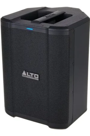 Alto Busker - Produit phare