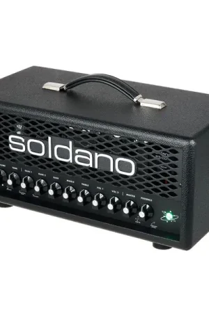 Nouvel arrivage | Soldano Astro-20 Head