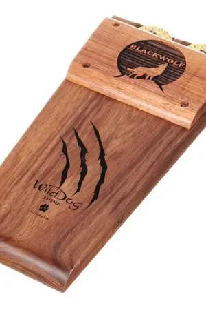 Tout nouveau | Wild Dog Blackwolf