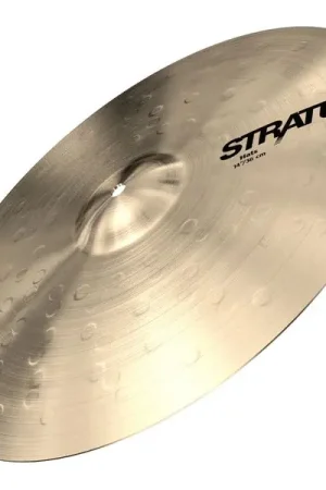 Remise - Sabian 14" Stratus Hi-Hat