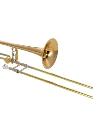 Ajoutez au panier | S.E. Shires Solo Model Trombone